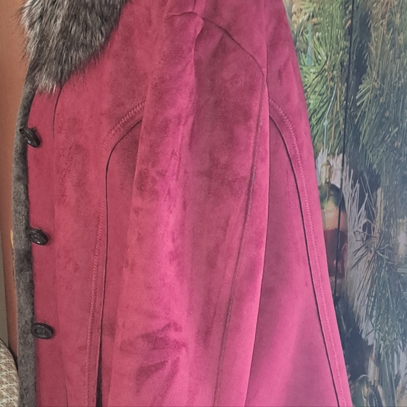 Midtown winter coat 👌 size large woman - Picture 2 of 11